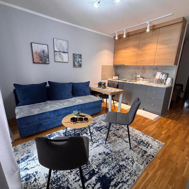 Apartman Mireli - Apartman sa 1 Spavaćom Sobom - 1