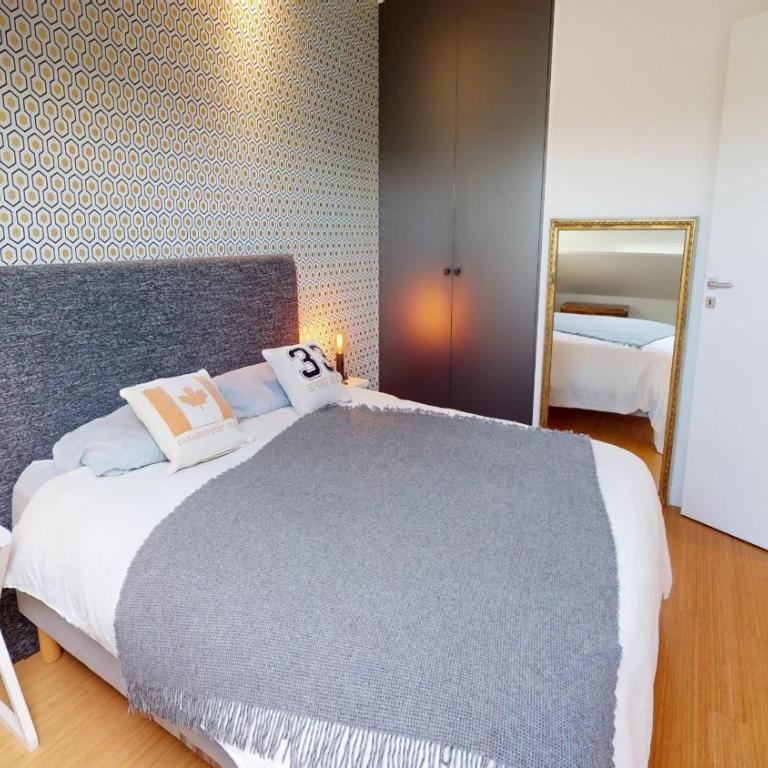 Le Grand Angle - Appartamento con Balcone - 31