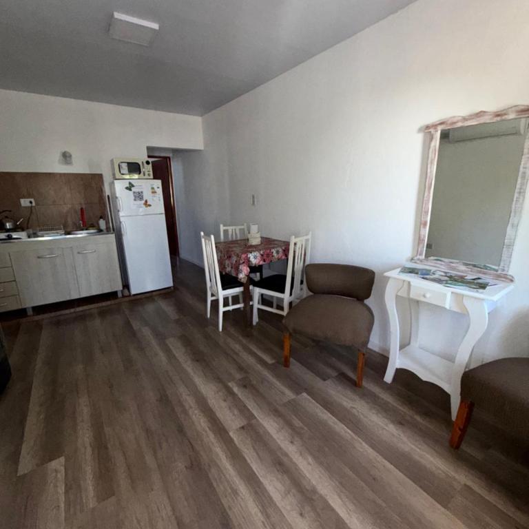 Mi Departamentito - Apartamento de 1 dormitorio - 14