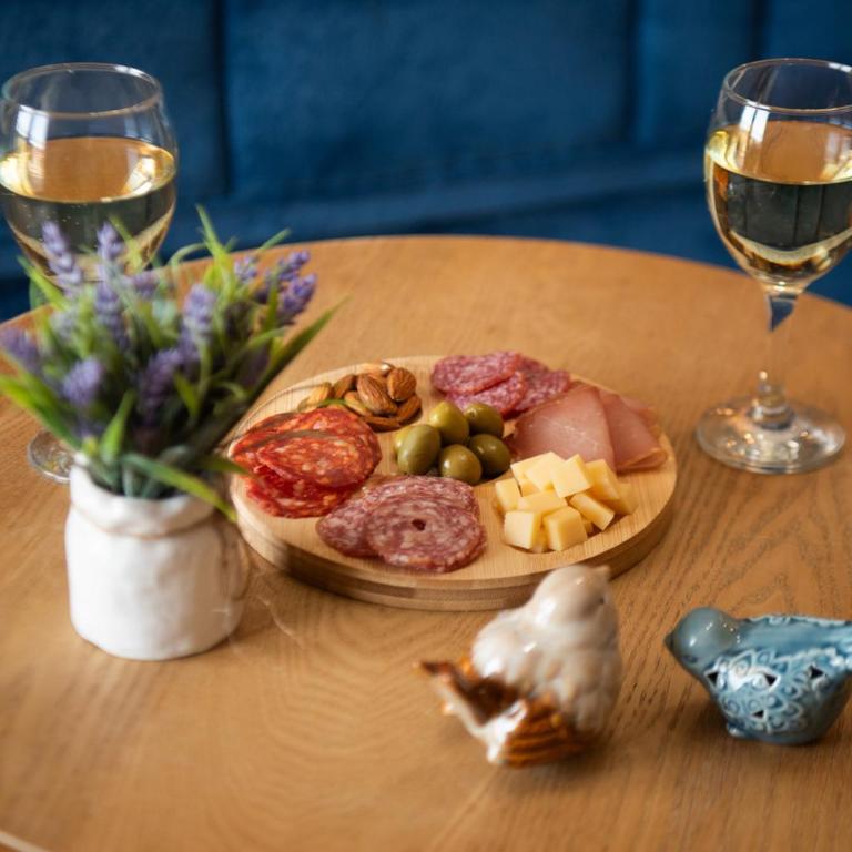 Apartman Mireli - Apartman sa 1 Spavaćom Sobom - 2