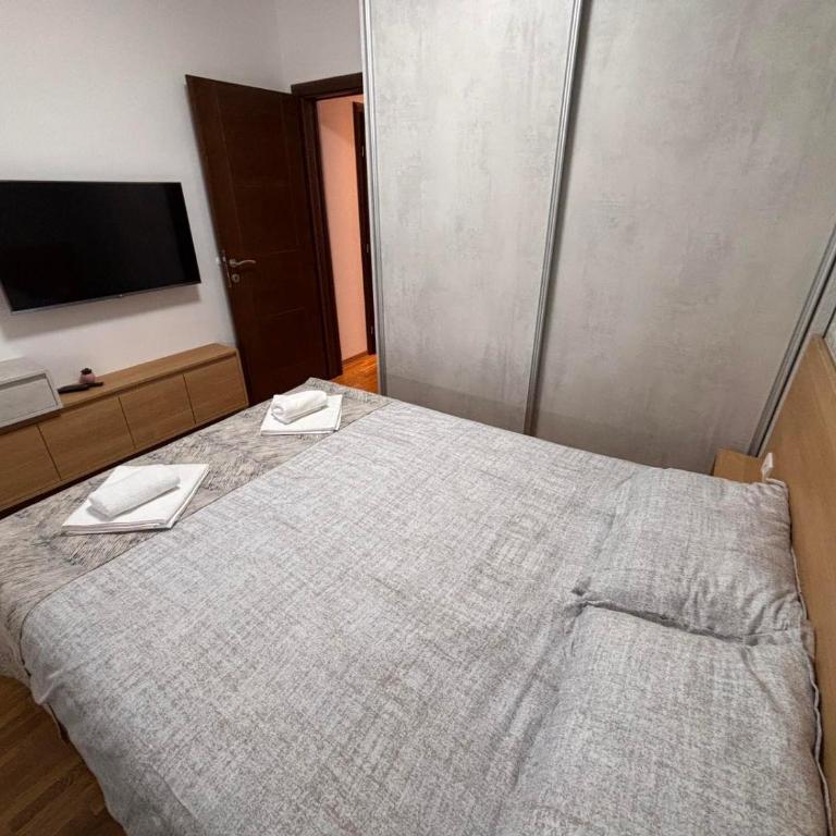 Apartman Mireli - Apartman sa 1 Spavaćom Sobom - 3
