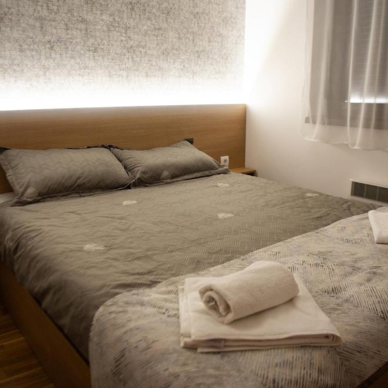 Apartman Mireli - Apartman sa 1 Spavaćom Sobom - 5