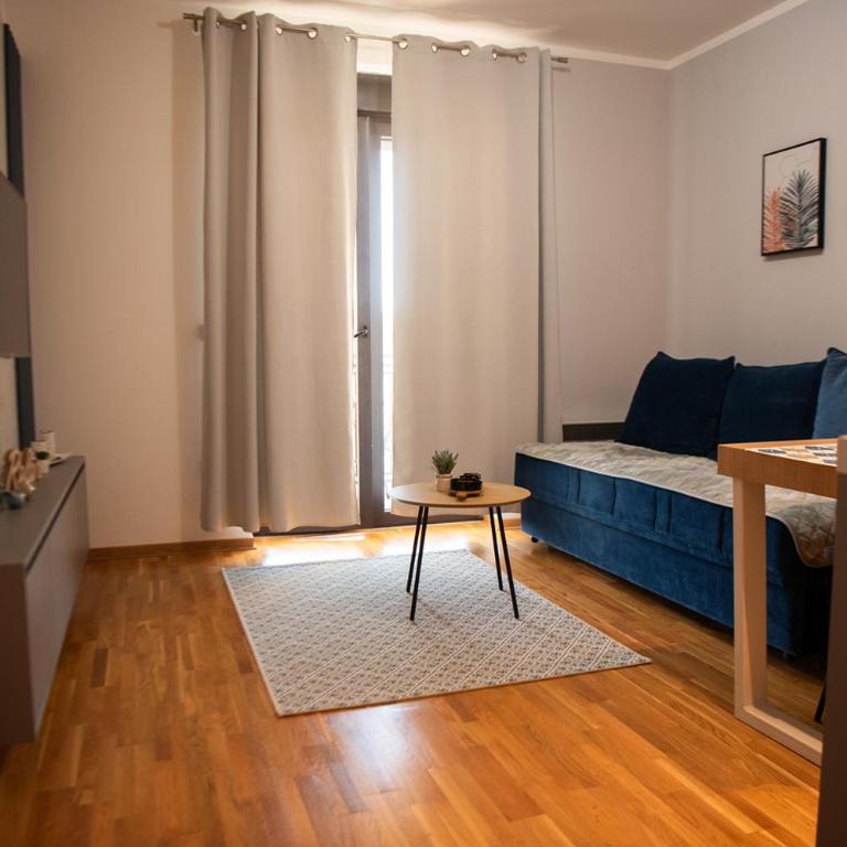 Apartman Mireli - Apartman sa 1 Spavaćom Sobom - 8
