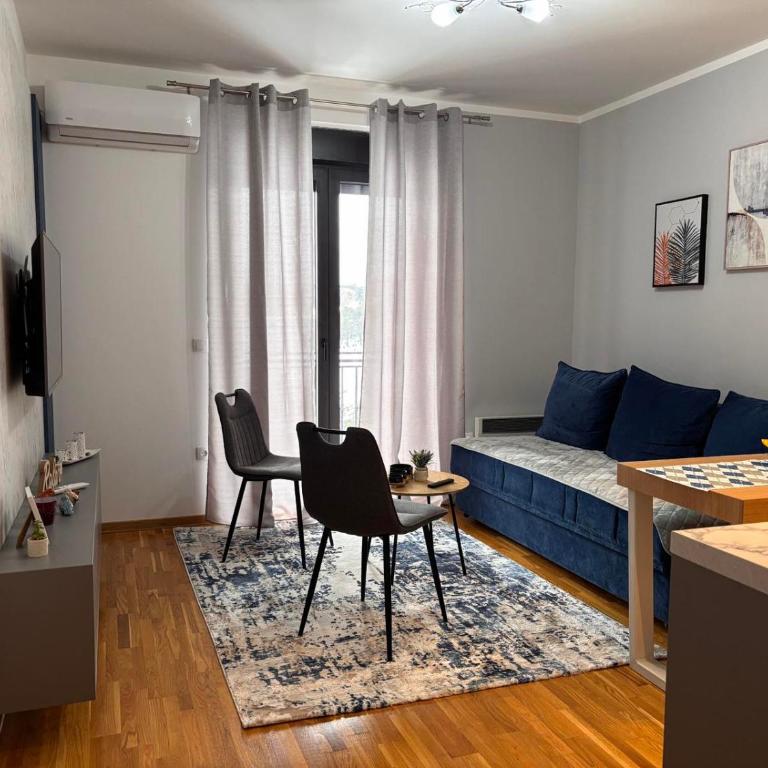 Apartman Mireli - Apartman sa 1 Spavaćom Sobom - 13