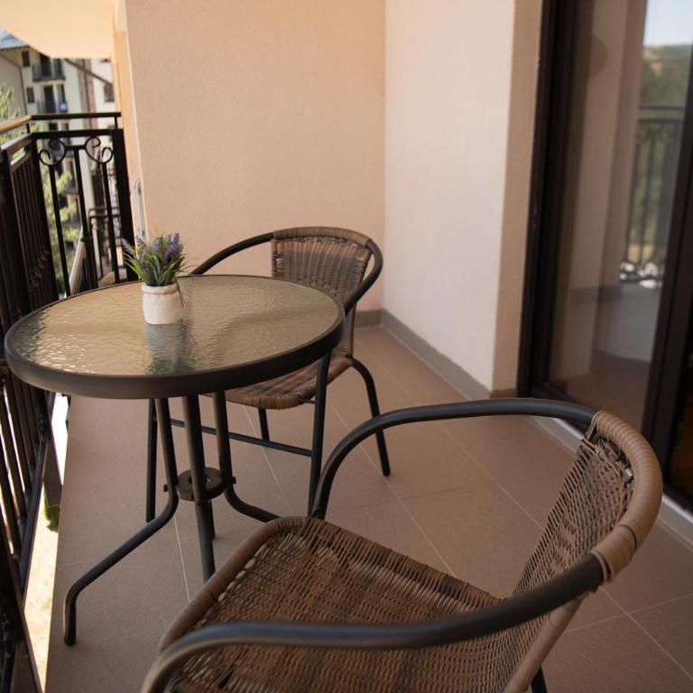 Apartman Mireli - Apartman sa 1 Spavaćom Sobom - 14