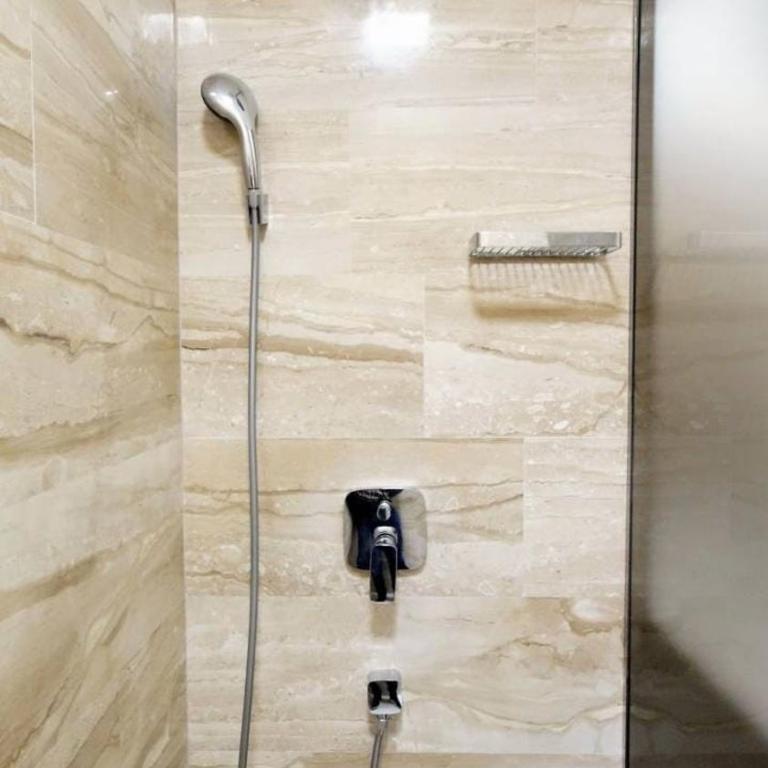 Vista Deluxe apartment - Tre Canne Budva - Obiteljski apartman sa dvije spavaće sobe s pogledom - 27