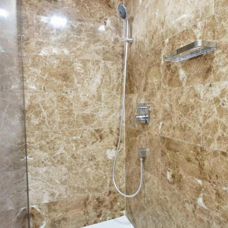 Vista Deluxe apartment - Tre Canne Budva - Obiteljski apartman sa dvije spavaće sobe s pogledom - 28