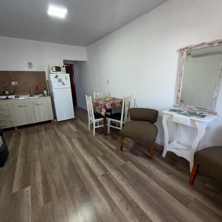 Mi Departamentito - Apartamento de 1 dormitorio - 15
