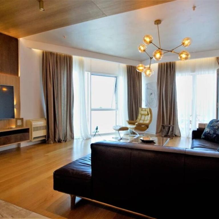 Vista Deluxe apartment - Tre Canne Budva - Obiteljski apartman sa dvije spavaće sobe s pogledom - 33