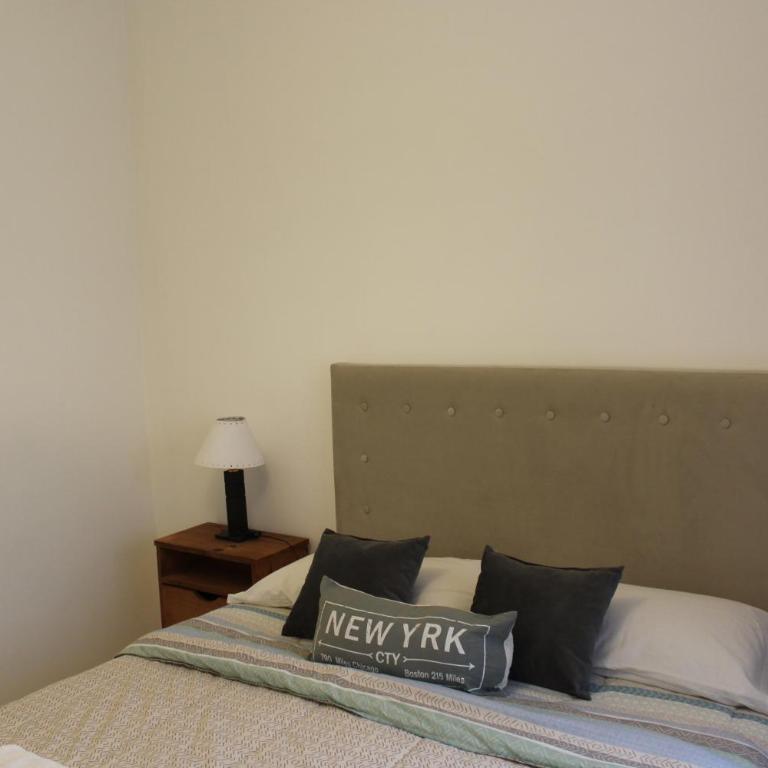 Casa Arenales, Mar del plata - One-Bedroom Apartment - 7