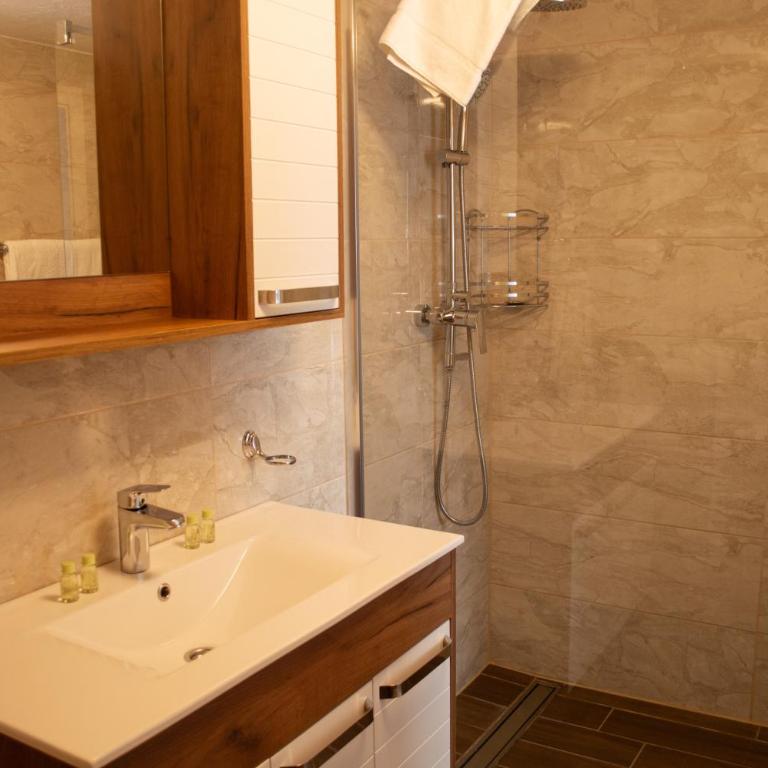 Allgäu Ferienwohnung Natur & Spa - Apartment 314 - Maisonette-Apartment - 14