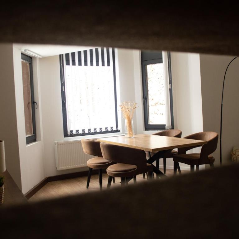 Allgäu Ferienwohnung Natur & Spa - Apartment 314 - Maisonette-Apartment - 21