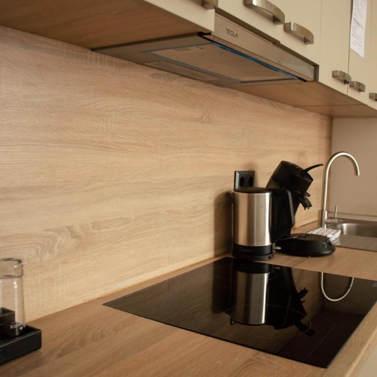 Allgäu Ferienwohnung Natur & Spa - Apartment 314 - Maisonette-Apartment - 18