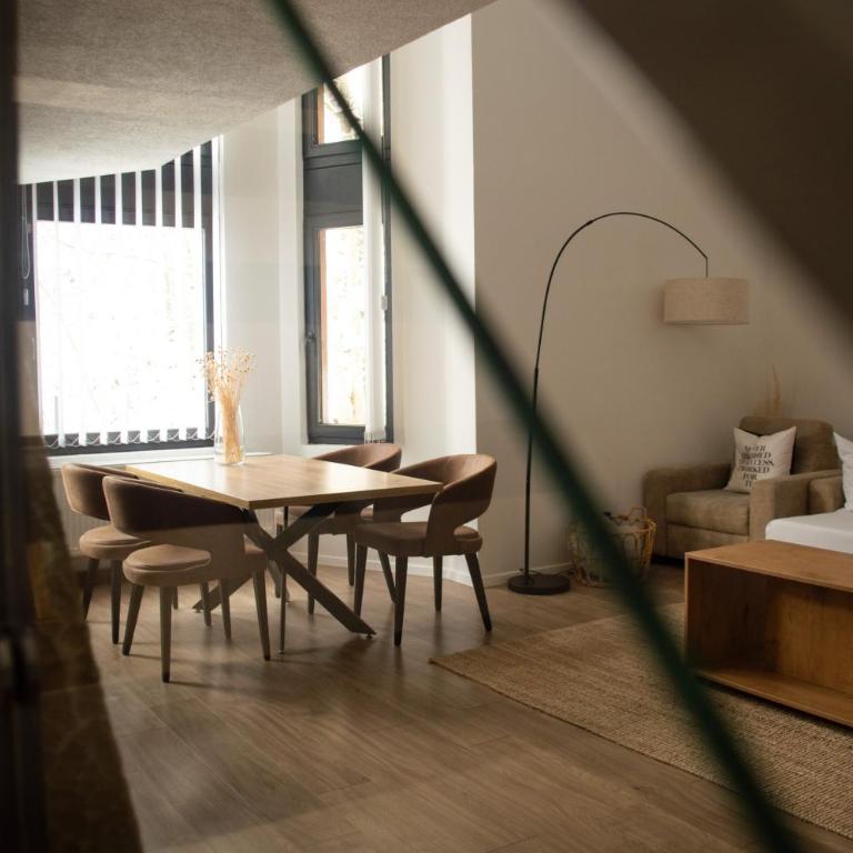 Allgäu Ferienwohnung Natur & Spa - Apartment 314 - Maisonette-Apartment - 20