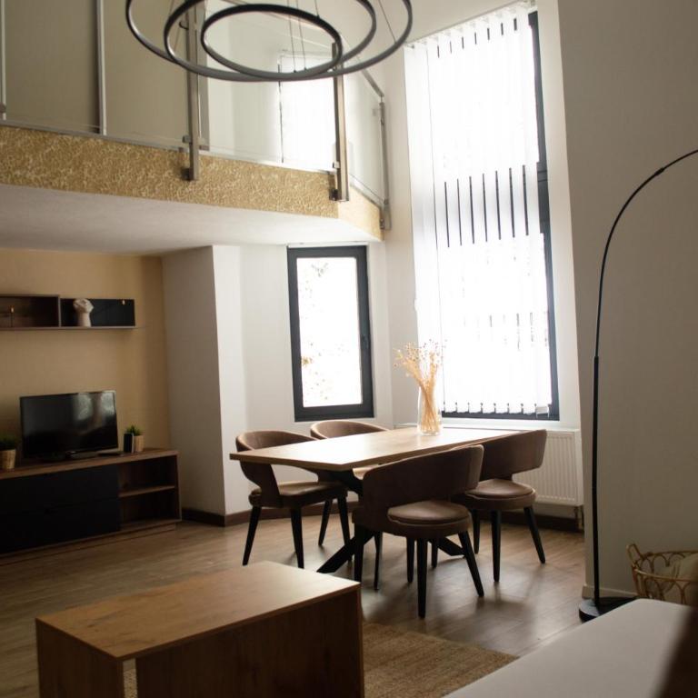 Allgäu Ferienwohnung Natur & Spa - Apartment 314 - Maisonette-Apartment - 22