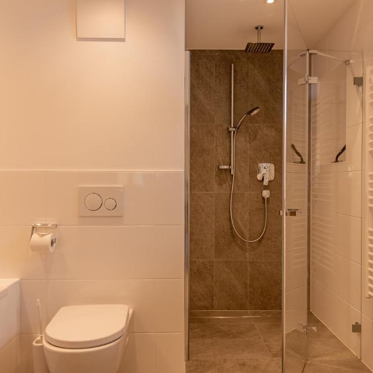 Finest Villa Zell am See by All in One Apartments incl SUMMER CARD - Penthouse-Apartment - 11
