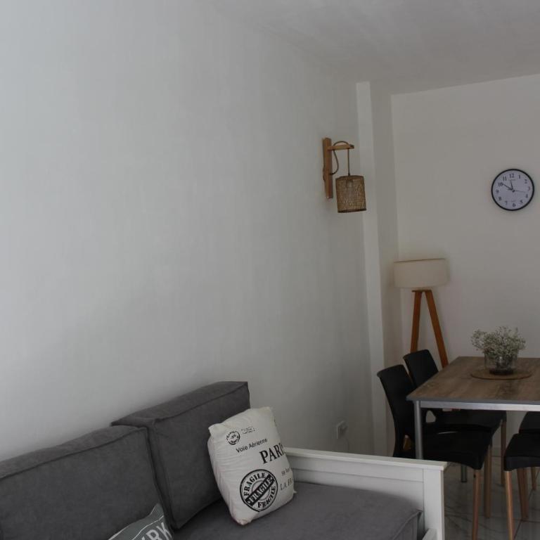Casa Arenales, Mar del plata - One-Bedroom Apartment - 8