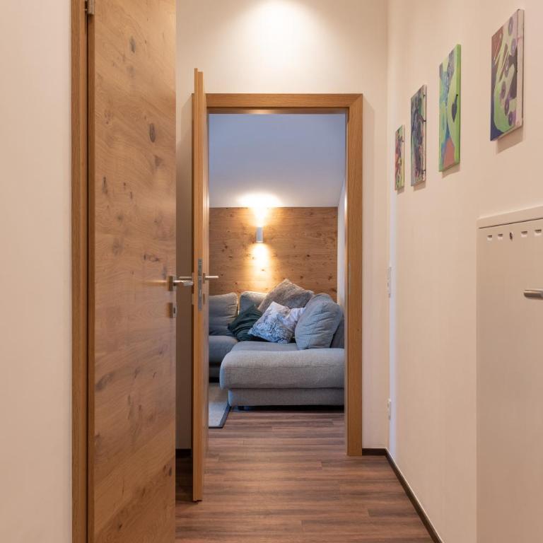 Finest Villa Zell am See by All in One Apartments incl SUMMER CARD - Penthouse-Apartment - 10