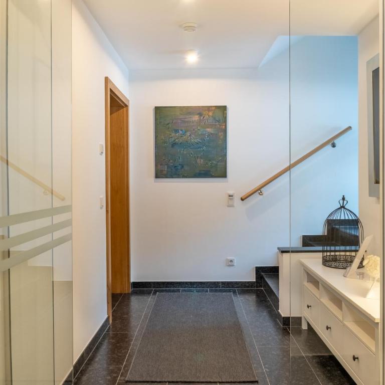 Finest Villa Zell am See by All in One Apartments incl SUMMER CARD - Haus mit 5 Schlafzimmern - 29