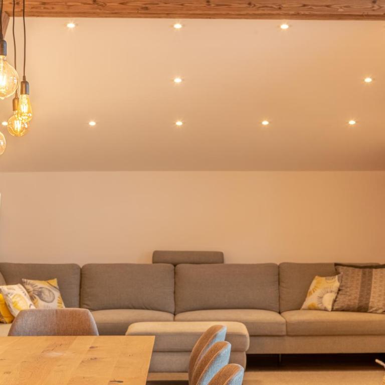 Finest Villa Zell am See by All in One Apartments incl SUMMER CARD - Penthouse-Apartment - 13