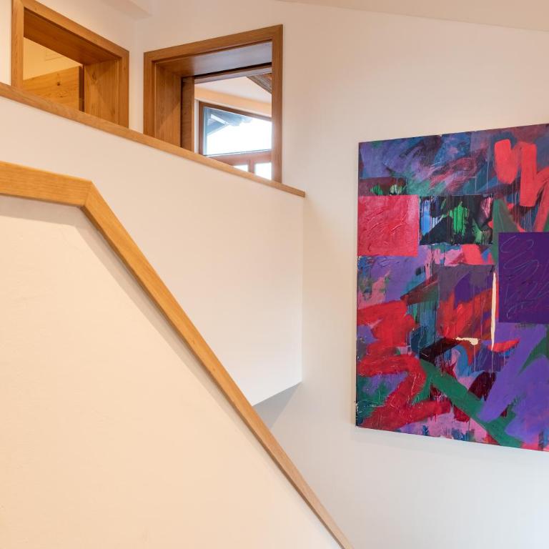 Finest Villa Zell am See by All in One Apartments incl SUMMER CARD - Penthouse-Apartment - 15