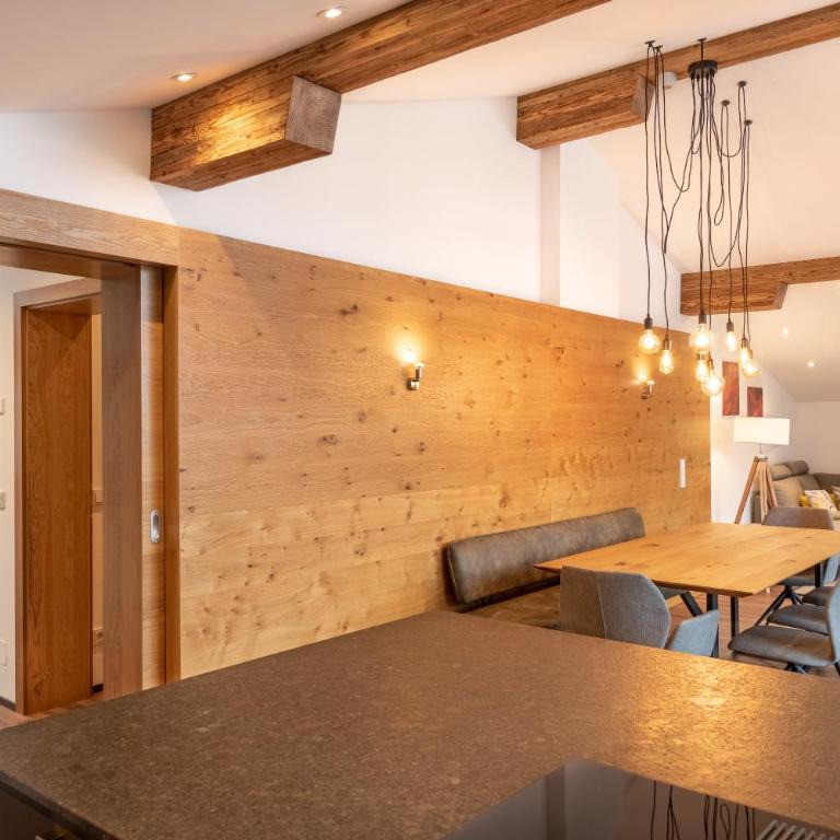 Finest Villa Zell am See by All in One Apartments incl SUMMER CARD - Penthouse-Apartment - 17