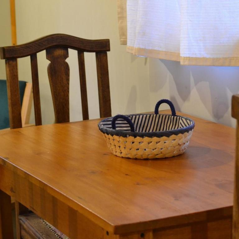 El Depto Bari - Apartamento de 1 dormitorio - 6