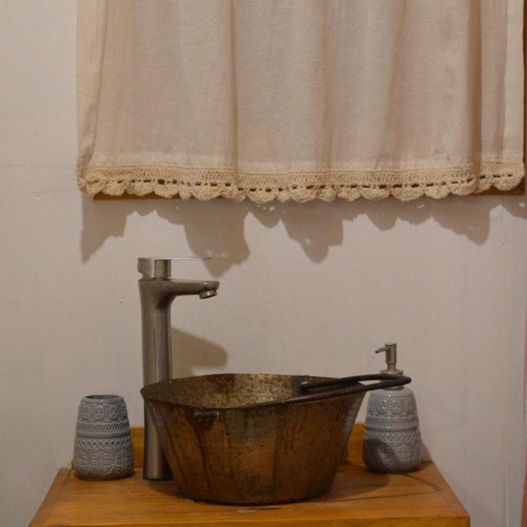 El Depto Bari - Apartamento de 1 dormitorio - 13