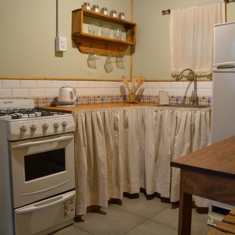 El Depto Bari - Apartamento de 1 dormitorio - 7