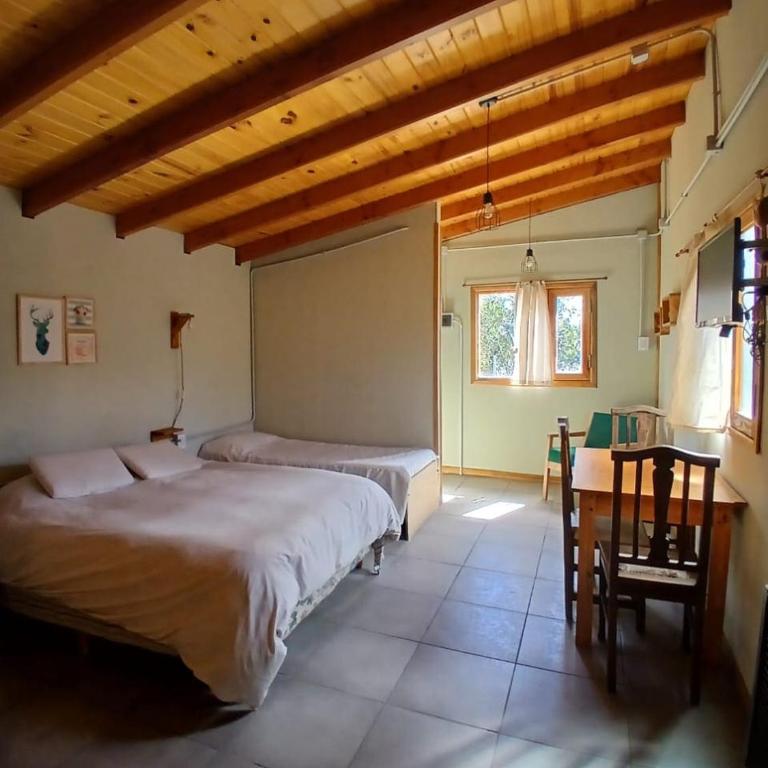 El Depto Bari - Apartamento de 1 dormitorio - 10
