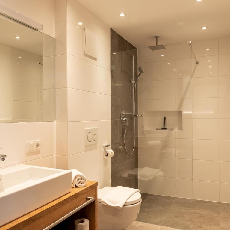 Finest Villa Zell am See by All in One Apartments incl SUMMER CARD - Penthouse-Apartment - 21