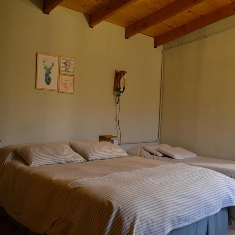 El Depto Bari - Apartamento de 1 dormitorio - 3