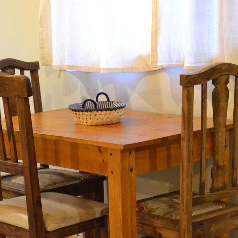 El Depto Bari - Apartamento de 1 dormitorio - 12