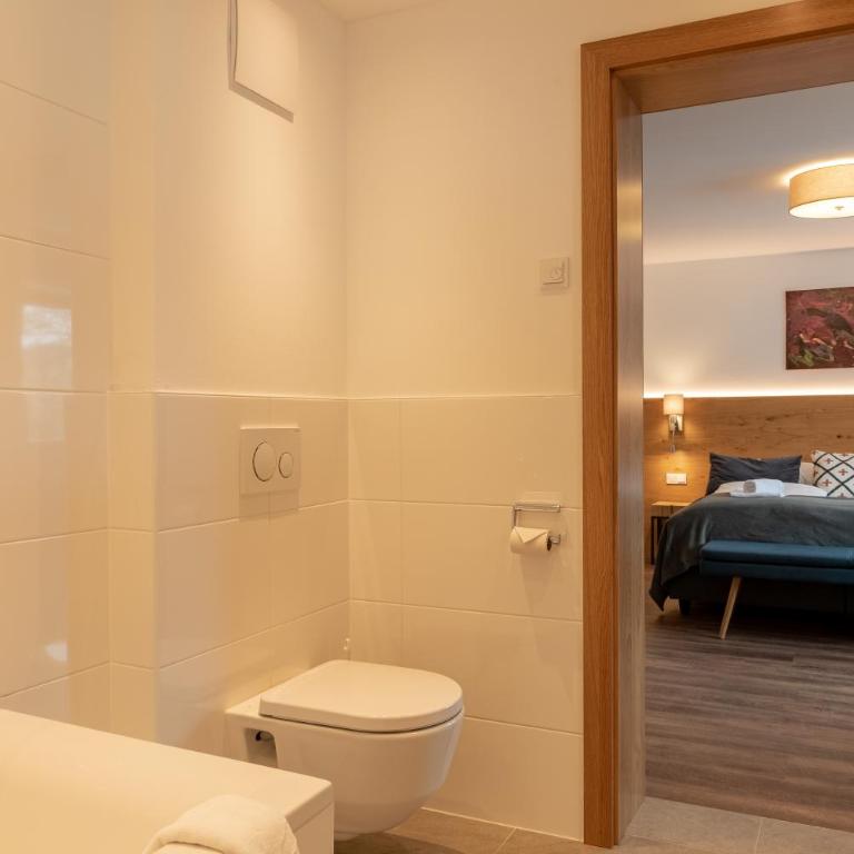 Finest Villa Zell am See by All in One Apartments incl SUMMER CARD - Penthouse-Apartment - 25