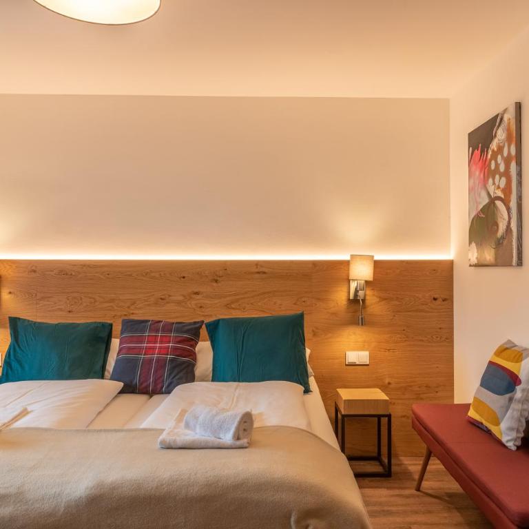 Finest Villa Zell am See by All in One Apartments incl SUMMER CARD - Penthouse-Apartment - 29