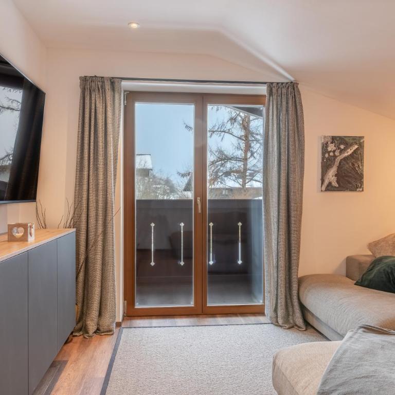 Finest Villa Zell am See by All in One Apartments incl SUMMER CARD - Penthouse-Apartment - 30
