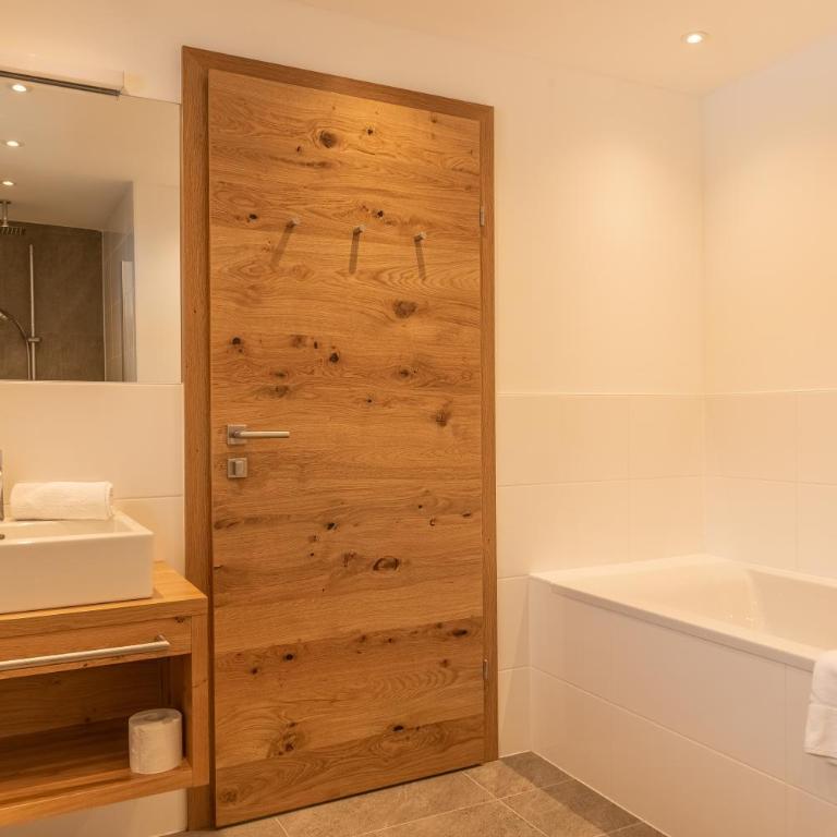 Finest Villa Zell am See by All in One Apartments incl SUMMER CARD - Penthouse-Apartment - 27