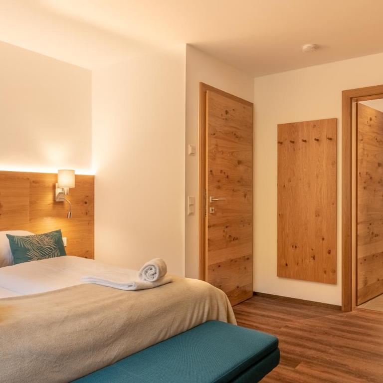 Finest Villa Zell am See by All in One Apartments incl SUMMER CARD - Penthouse-Apartment - 28