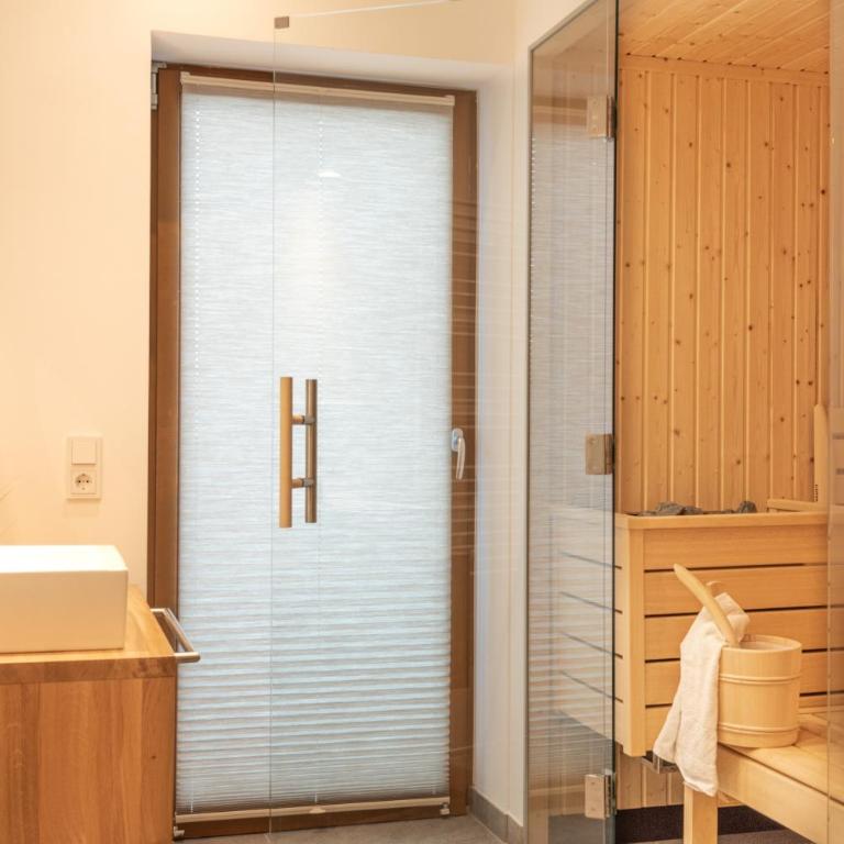 Finest Villa Zell am See by All in One Apartments incl SUMMER CARD - Penthouse-Apartment - 26