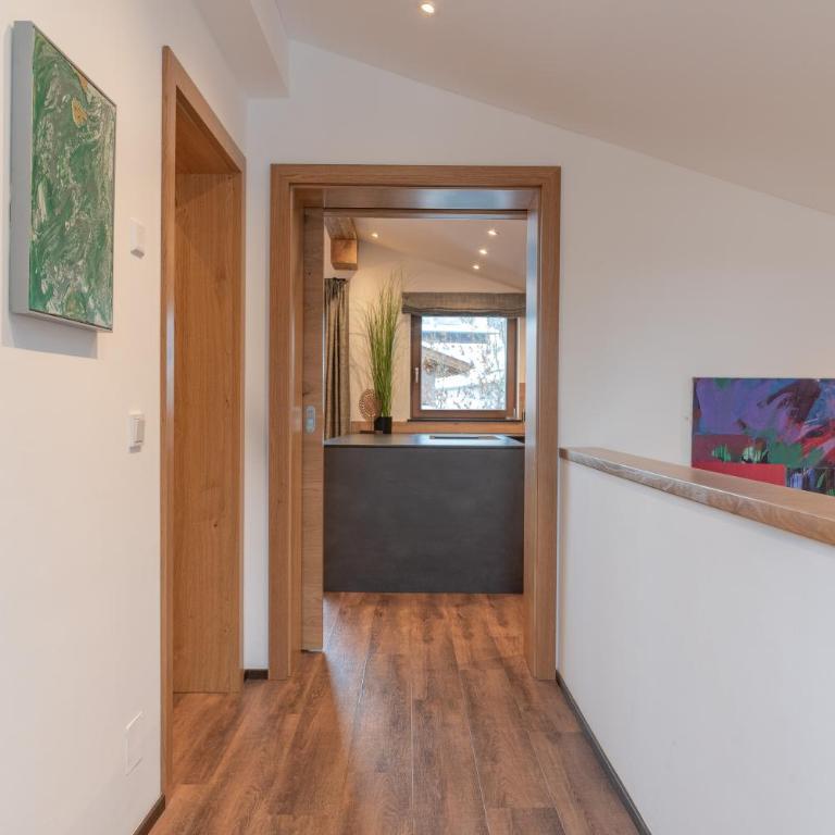 Finest Villa Zell am See by All in One Apartments incl SUMMER CARD - Penthouse-Apartment - 31