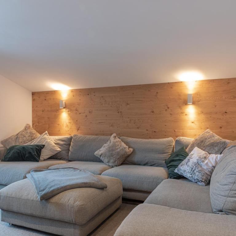 Finest Villa Zell am See by All in One Apartments incl SUMMER CARD - Penthouse-Apartment - 3
