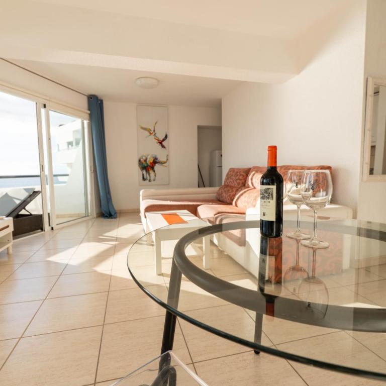 Club Villamar Exclusive Beachfront Penthouse - Apartamento de 2 dormitorios - 9