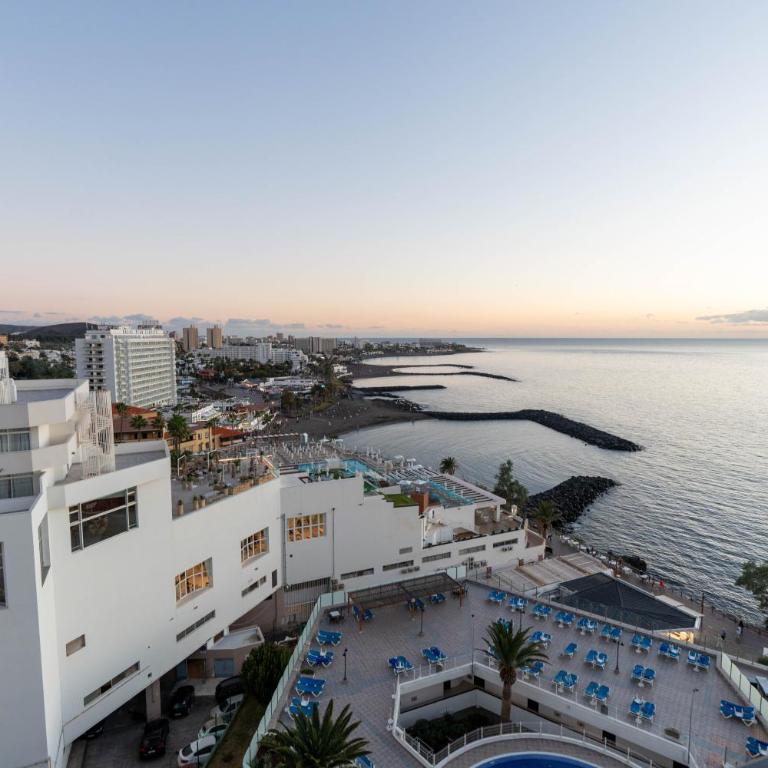Club Villamar Exclusive Beachfront Penthouse - Apartamento de 2 dormitorios - 20