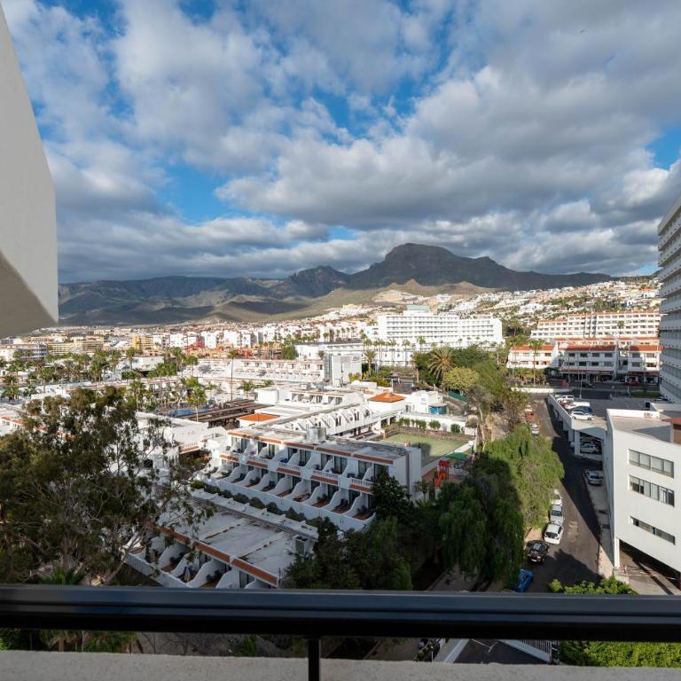 Club Villamar Exclusive Beachfront Penthouse - Apartamento de 2 dormitorios - 29