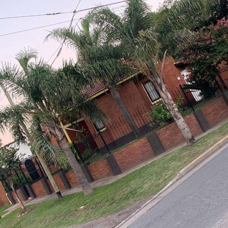La Villa - One-Bedroom House - 7