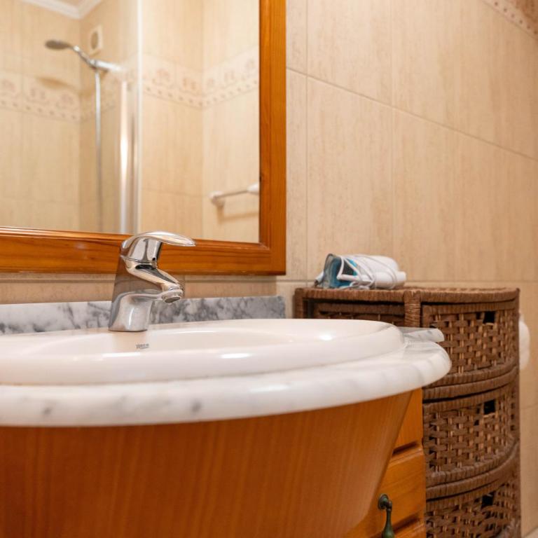 Club Villamar Exclusive Beachfront Penthouse - Apartamento de 2 dormitorios - 17