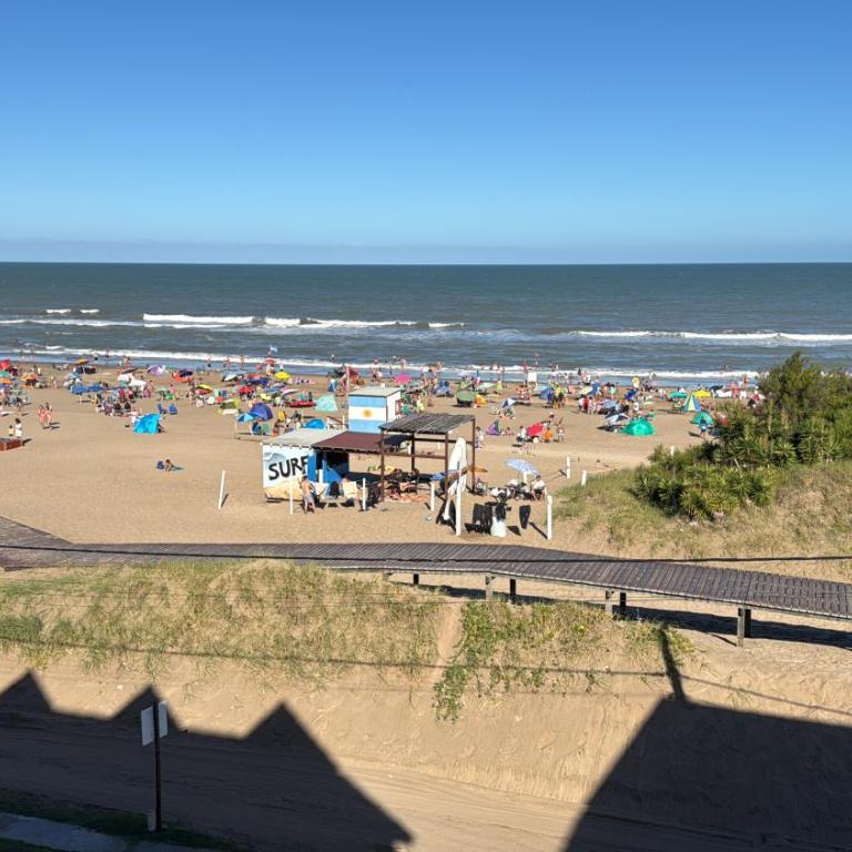 VistalmarGesell - Two-Bedroom Apartment - 29