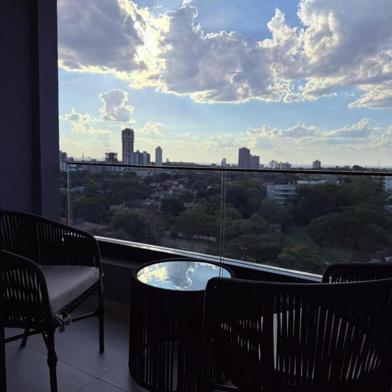 Feel Premiun 1203 - Apartamento de 1 dormitorio - 20