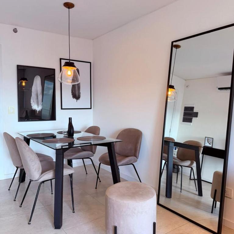 Feel Premiun 1203 - Apartamento de 1 dormitorio - 17
