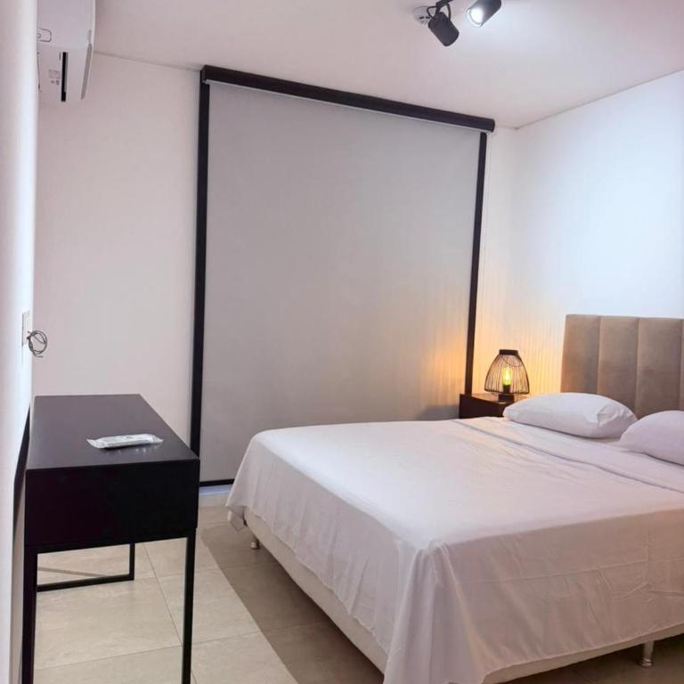 Feel Premiun 1203 - Apartamento de 1 dormitorio - 11